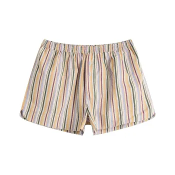 Vetements SS25 Casual Shorts Women's