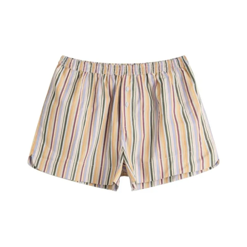 Vetements SS25 Casual Shorts Women's-0