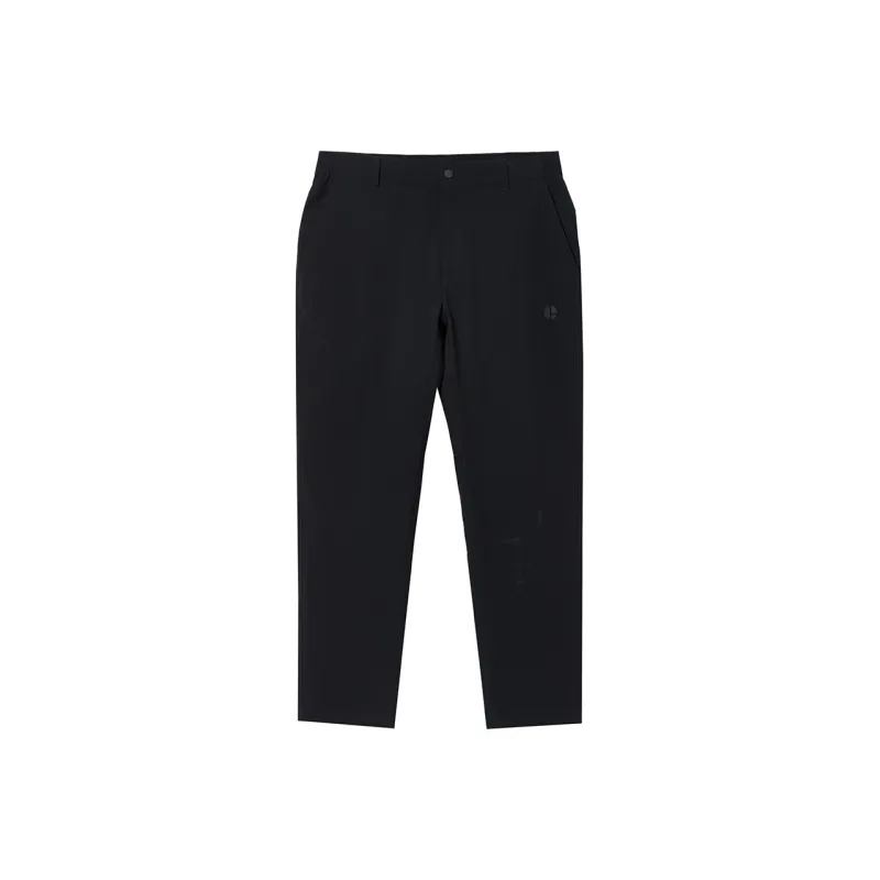 JACK JONES· Casual Pants Men's E40 Black-0