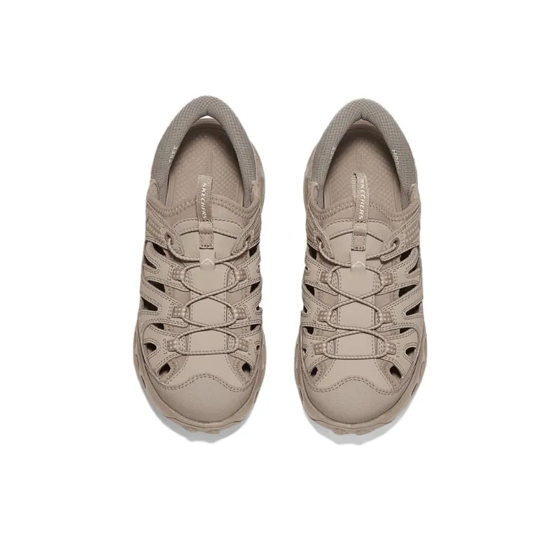 Skechers OUTDOOR WOMENS River Trekking Shoes Women's Tan-3