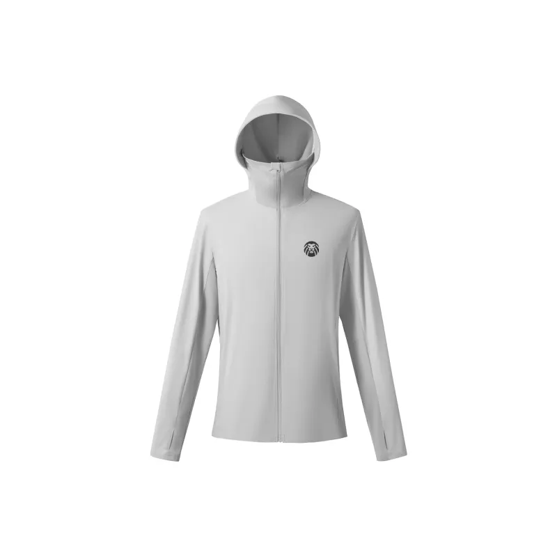 Tonlion Sun Protection Clothing Men's-0