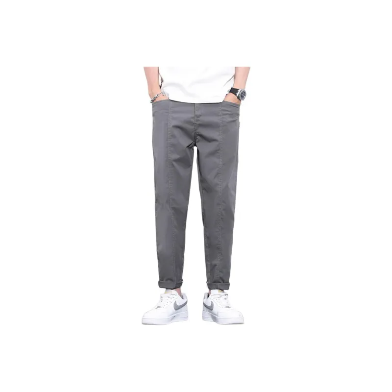PIERRE CARDIN Casual Pants Men's-14