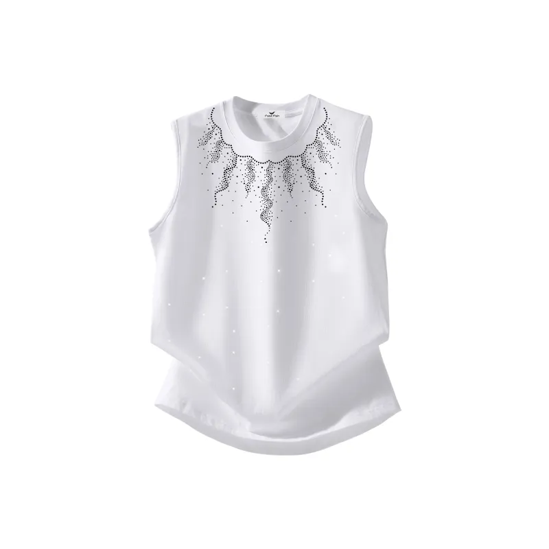 FASTFISH Tank Tops Unisex-4