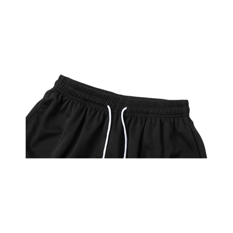 RASHOMONG Basketball Shorts Unisex-8