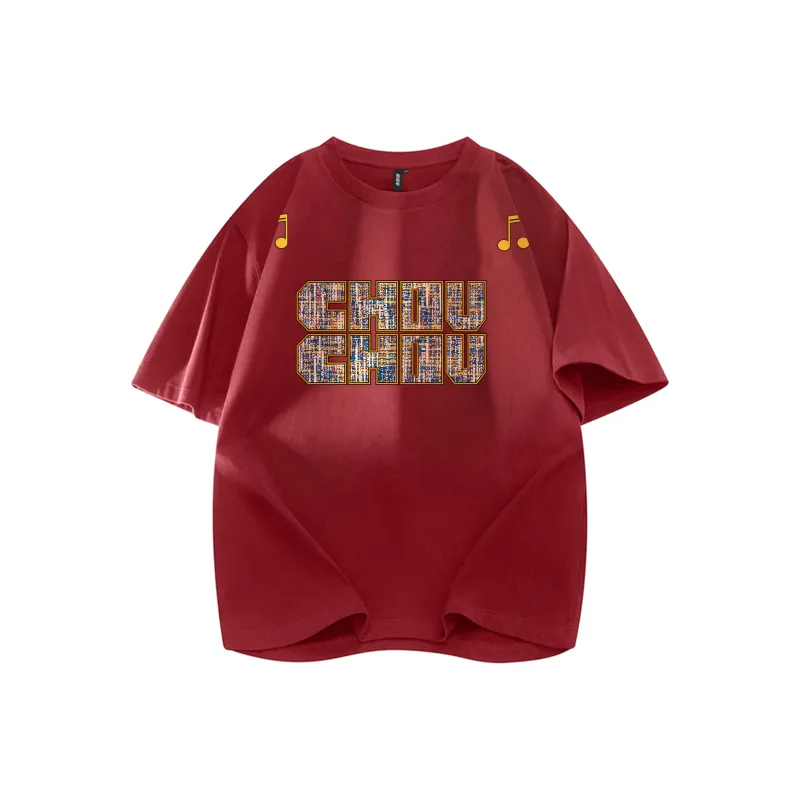 CHOUCHOUS T Shirts Women's-14
