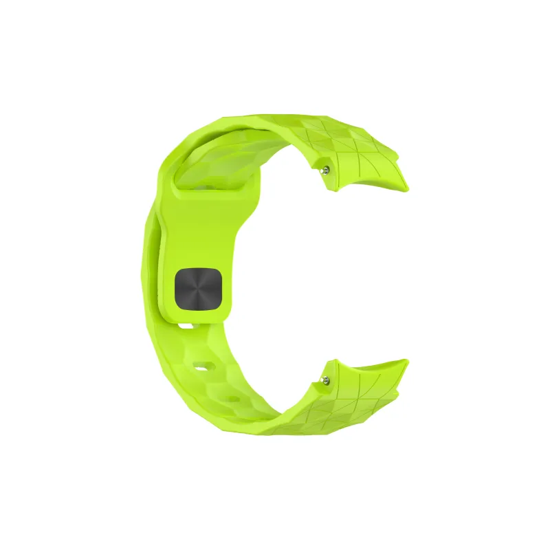 ZHENGGUANG Samsung Compatibility Watch Band Silicone Material-31
