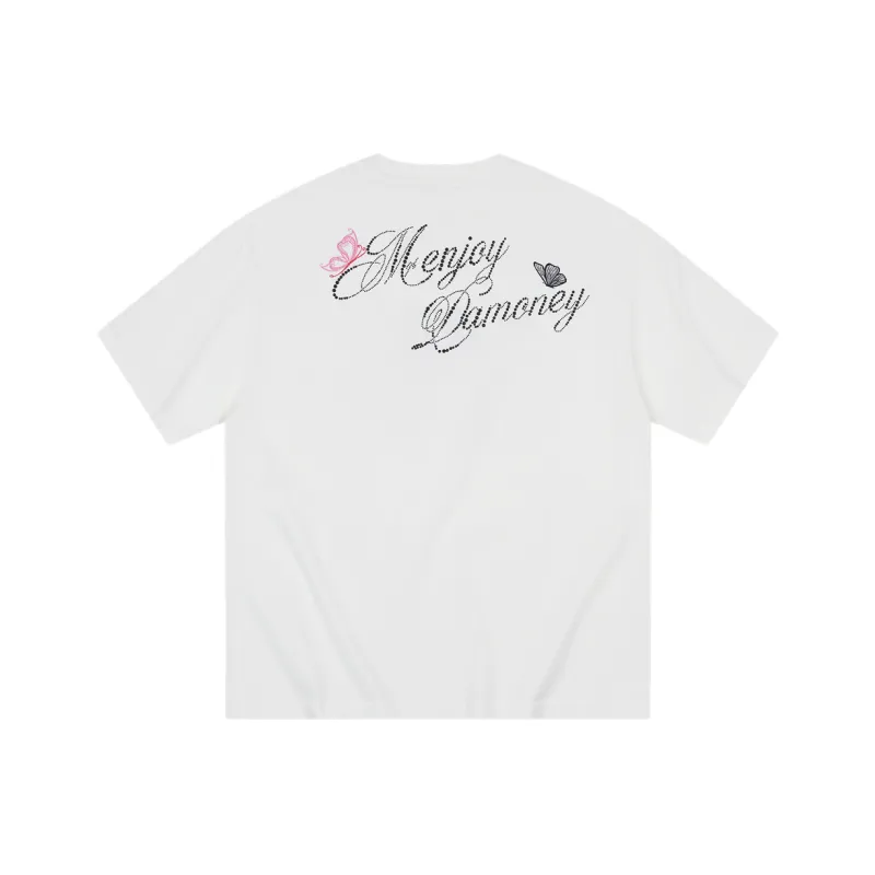 MR.ENJOYDA MONEY T Shirts Unisex-5