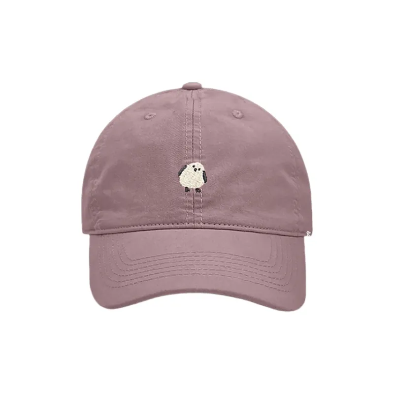 ROBINHOOD Cotton Baseball Caps Unisex-21
