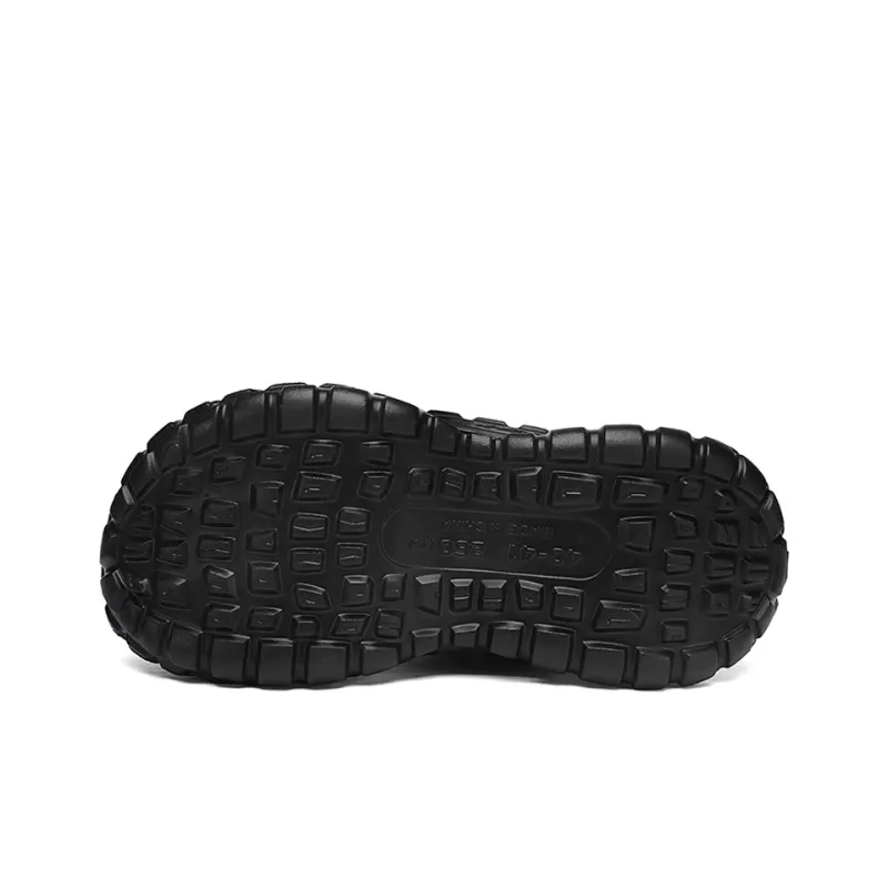 FCMM Bubbles Cloud Collection Clogs Unisex-7