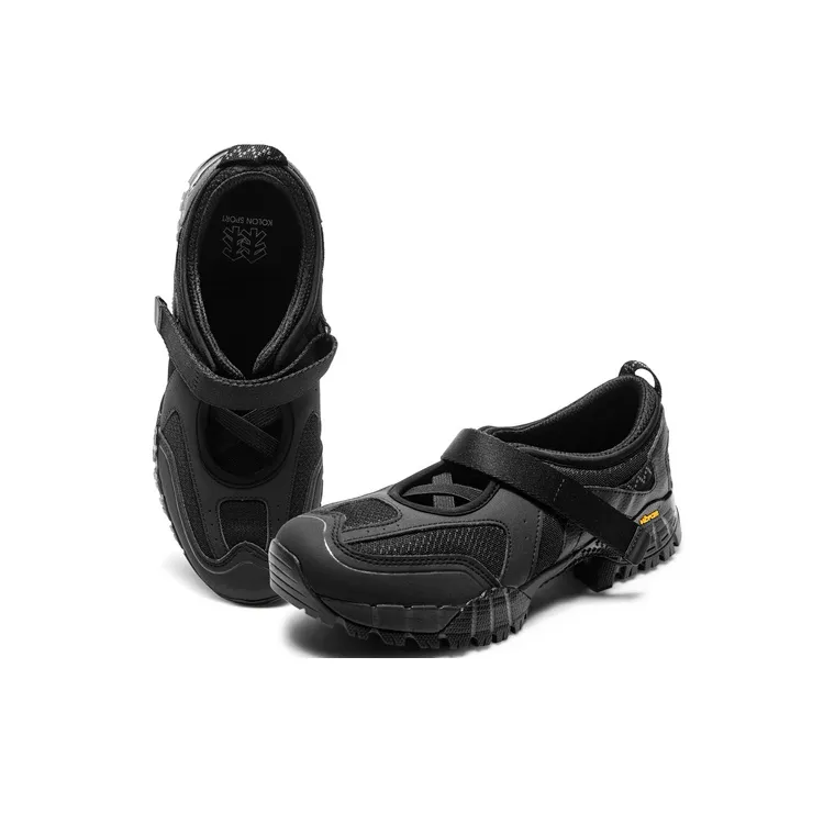 KOLON SPORT Low Top Shoes Women's-1