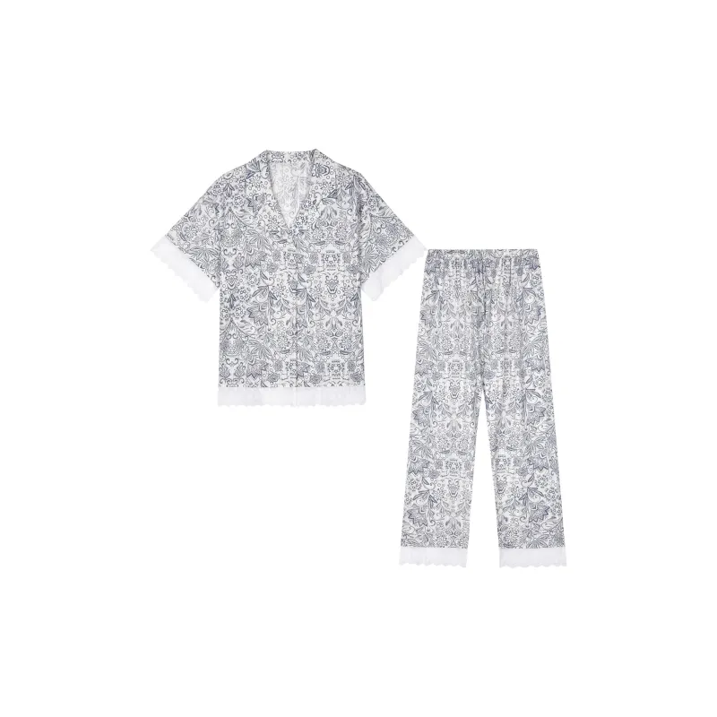 IIZZINI Women's Pajama Sets-0