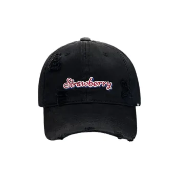 ROBINHOOD Acrylic Baseball Caps Unisex