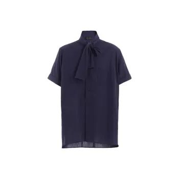 Yohji Yamamoto S'YTE SS25 Shirt Unisex