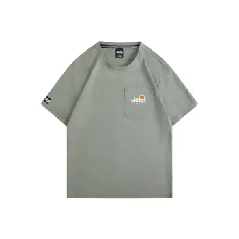 Jeep Theme Series T Shirt Unisex