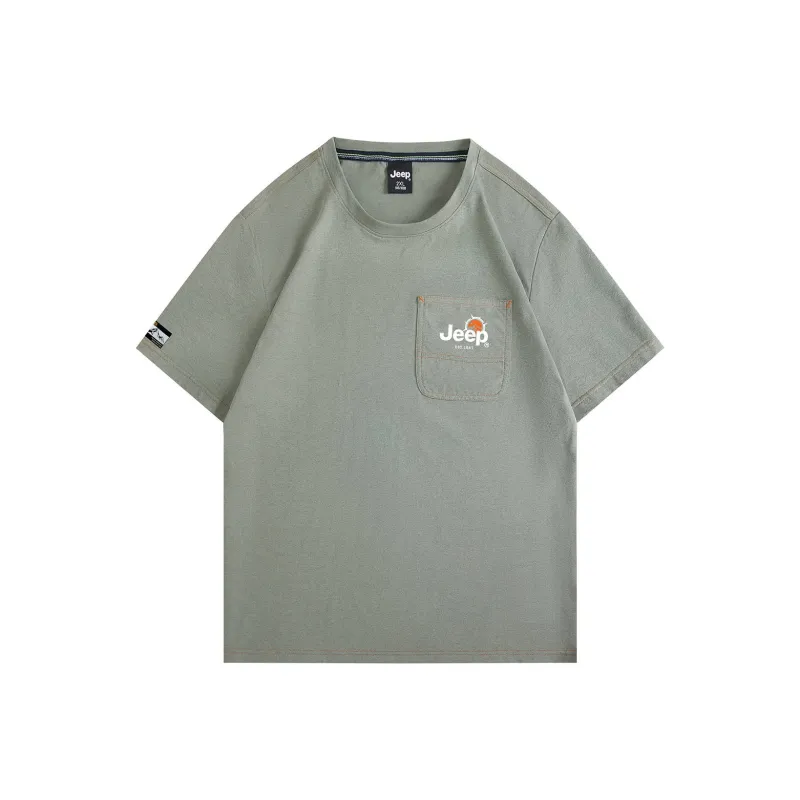 Jeep Theme Series T Shirt Unisex-6
