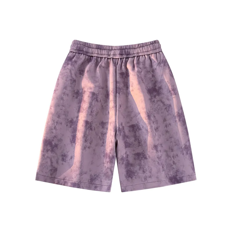 HONOR OF KINGS Casual Shorts Unisex-5