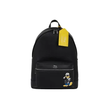 Disney X KARL LAGERFELD / Karl Lagerfeld Jeans Donald Duck Series Backpacks