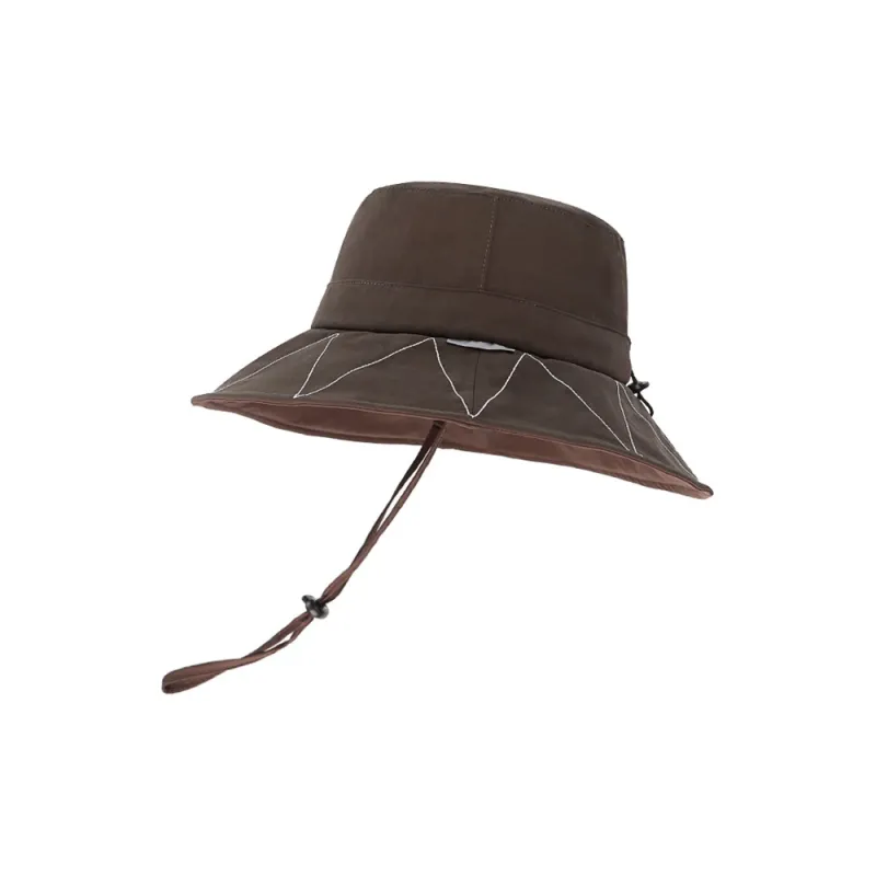 AAJF Polyamide Bucket Hats Unisex-6