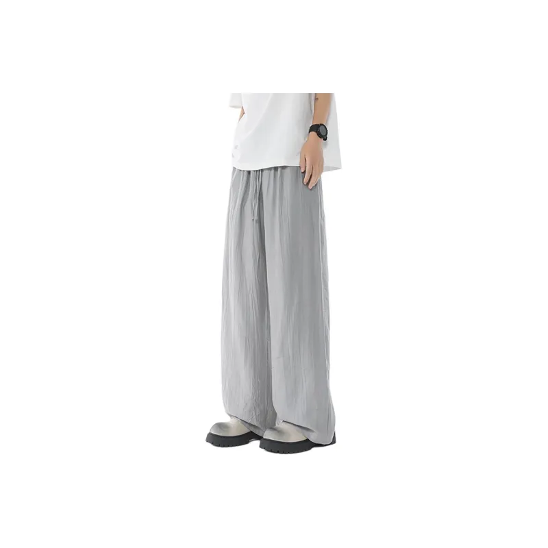 GY.VG Casual Pants Unisex-7