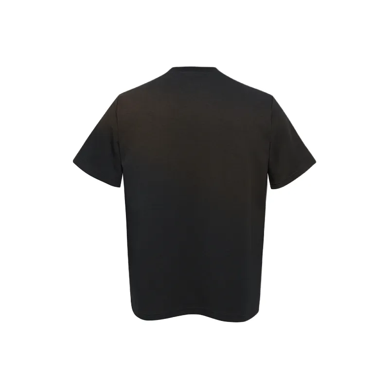 BIG TIME REGAL Panels T shirt Unisex-1