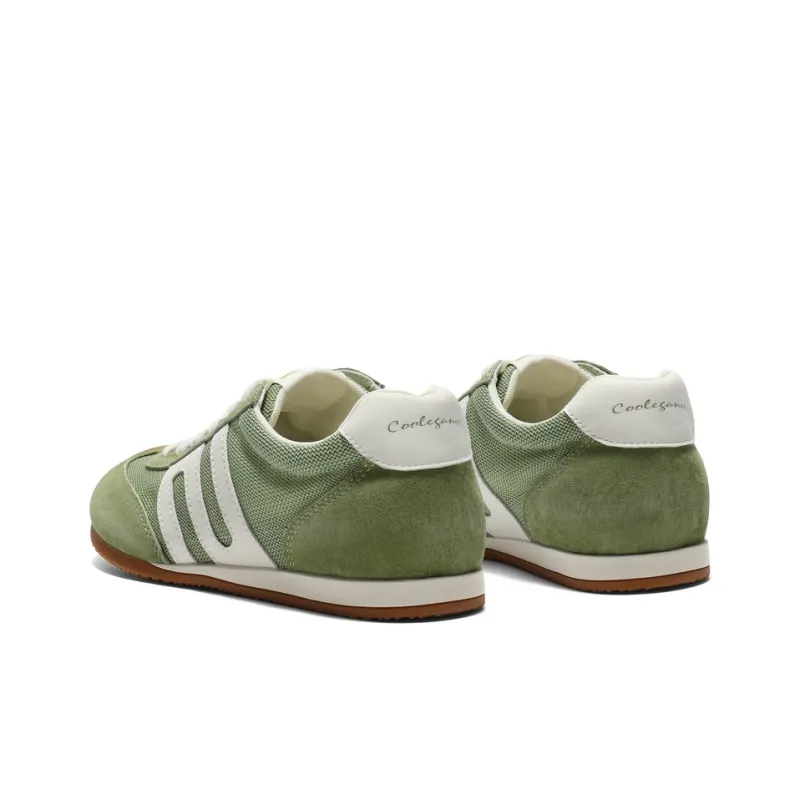 BELLE Low Top Casual Shoes Women's-11
