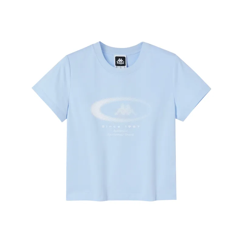 Kappa T Shirts Women's-0