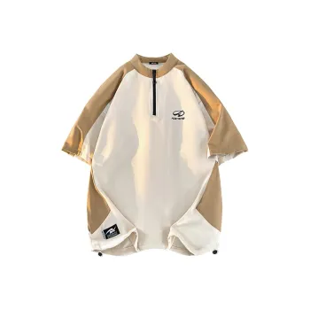 YK&YB Polo Shirts Unisex