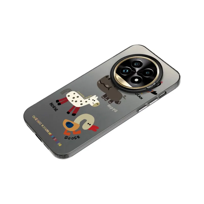 MaiBuZhe Phone Cases-7