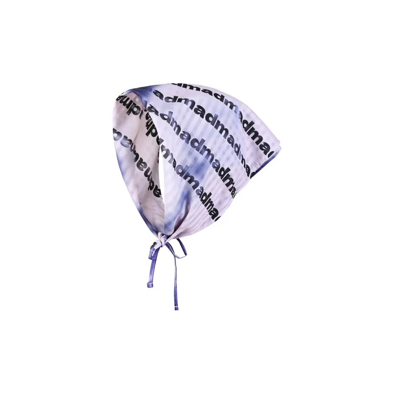 Madgood Polyester Headwraps Unisex-8
