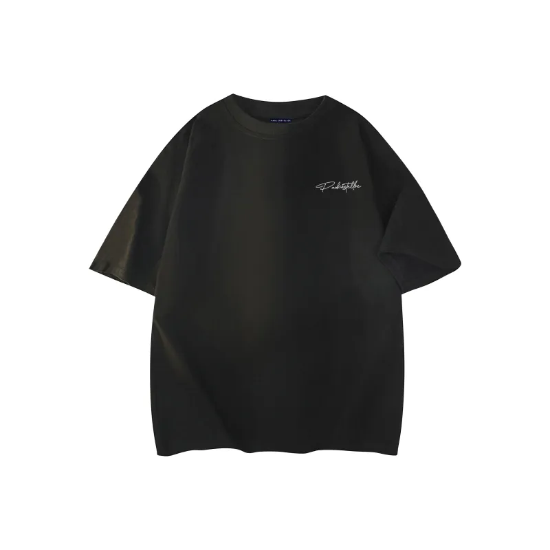 PAUL COSTELLOE T Shirts Unisex-1