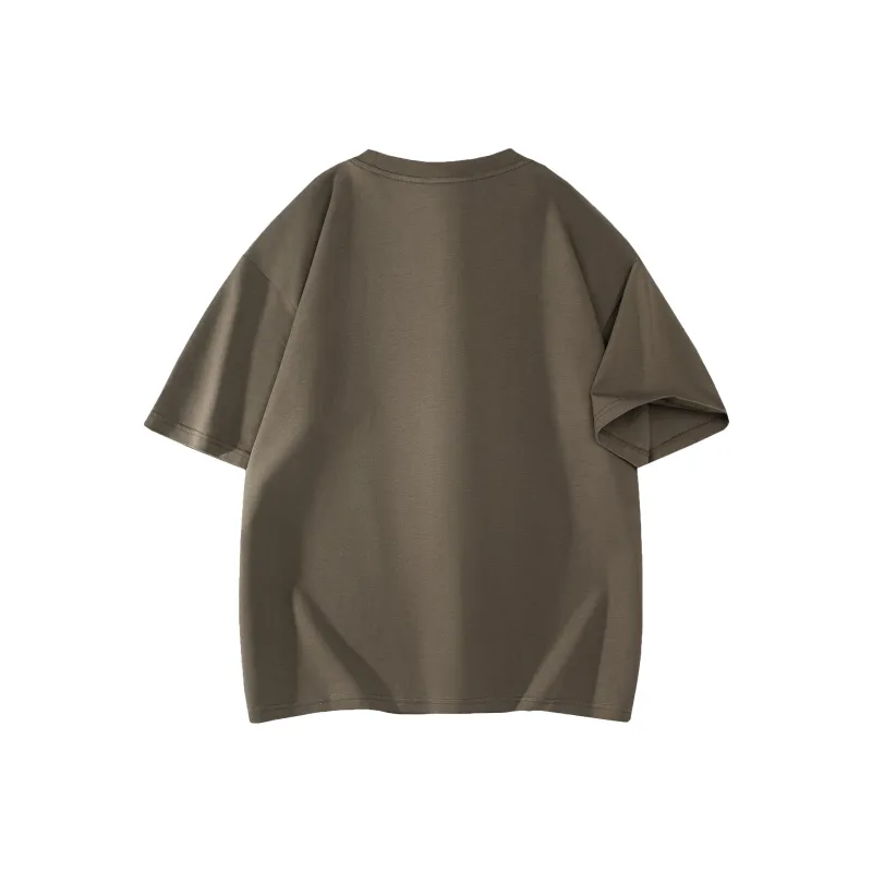 Jeep Leisure Collection T Shirt Unisex-18