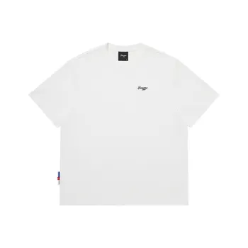 LOVE ME LATER Sorona Short Sleeved T Shirts Unisex