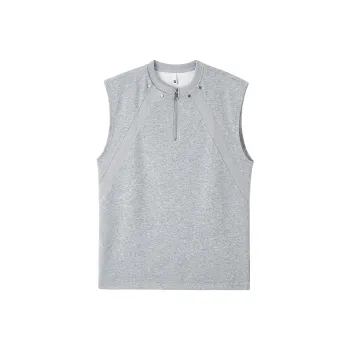 BOTH PLAY Tank Tops Unisex