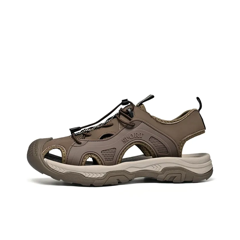 BBMTR River Trekking Shoes Men's-11