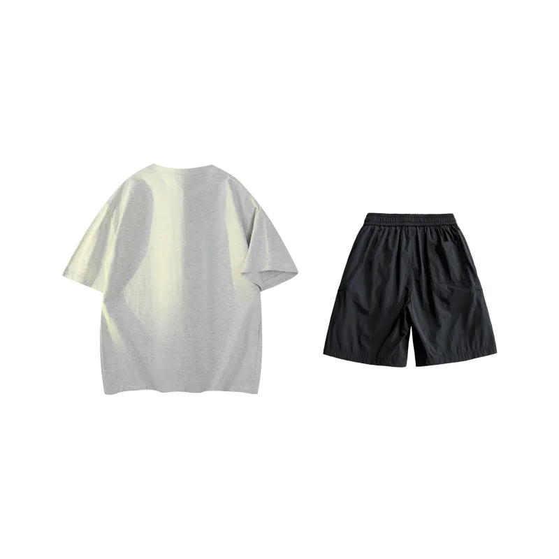 David Bakken Casual Sportswear Unisex-5