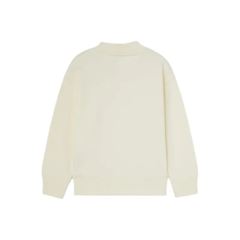 PALM ANGELS Sweatshirt Men's White-1