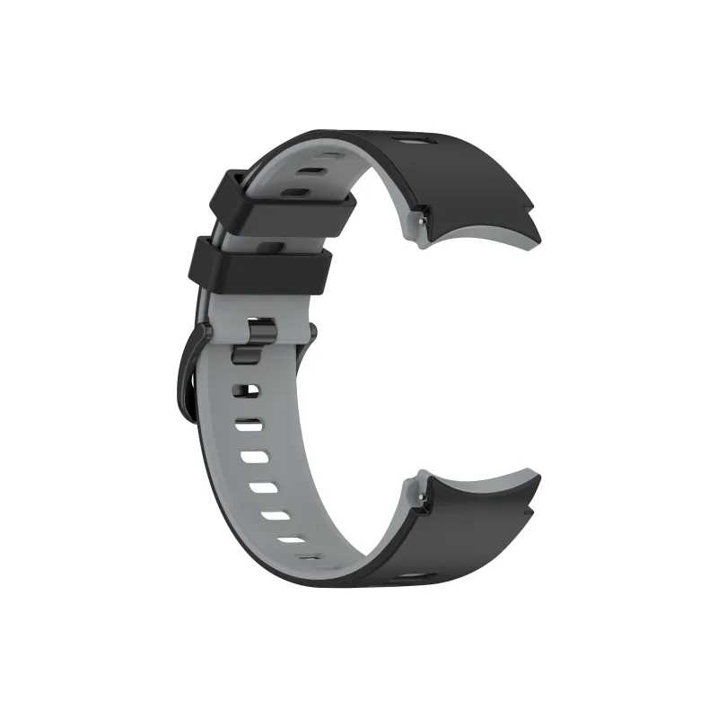 ZHENGGUANG Samsung Compatibility Watch Band Silicone Material-27