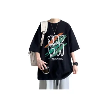 Wooden Rabbit T Shirts Men