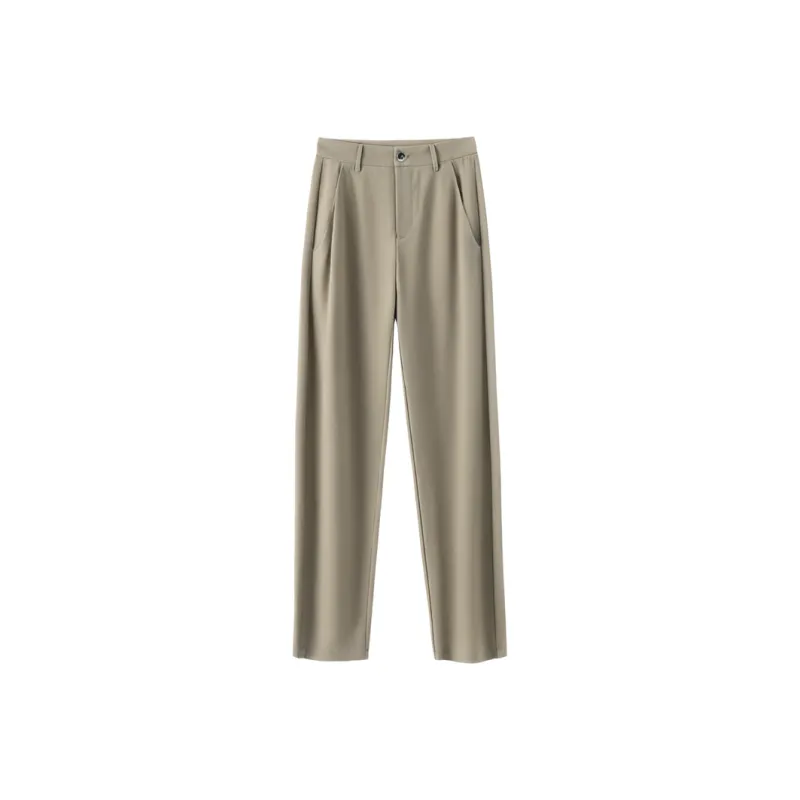 BANGBOY X IZTION Casual Pants Men's-11