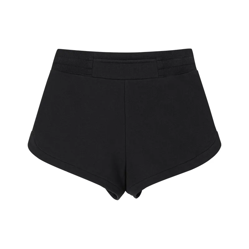 FORNINES Casual Shorts Women's-6