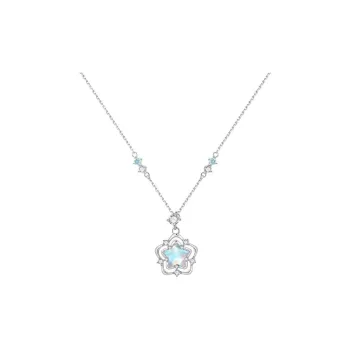 HOLLY RYAN Alloy Necklaces Women's
