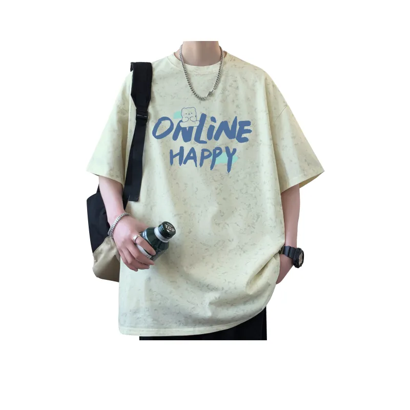 ZWWWZ T Shirts Unisex-11