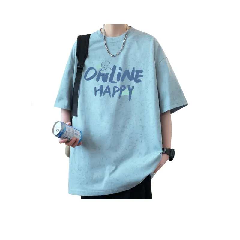ZWWWZ T Shirts Unisex-4