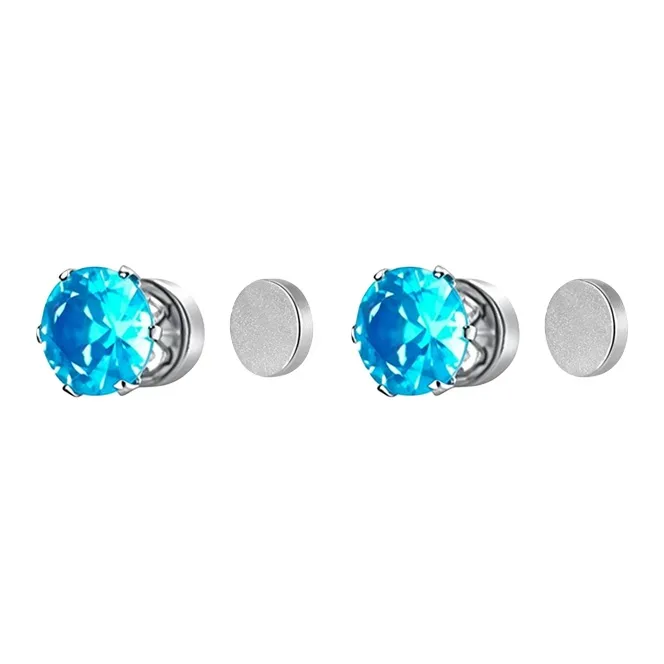 UX Earrings Trendy Products Unisex-13