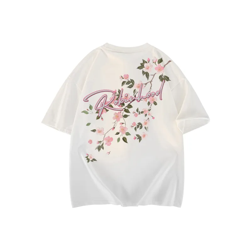 ROBINHOOD T Shirts Unisex-7