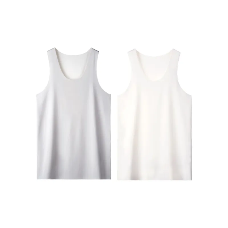 FAIRWHALE Tank Top Men's Combo Set-10