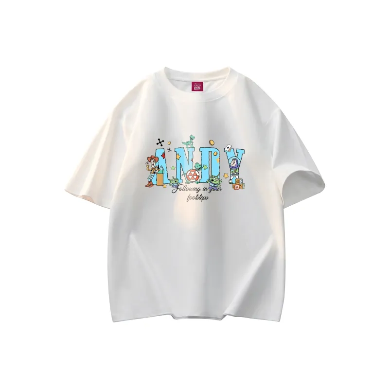 Disney T Shirts Unisex-0