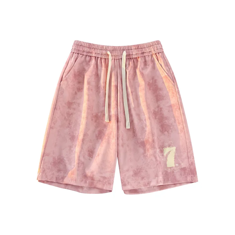 HONOR OF KINGS Casual Shorts Unisex-6