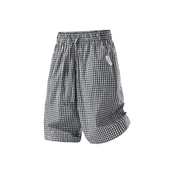 BOTH PLAY Casual Shorts Unisex
