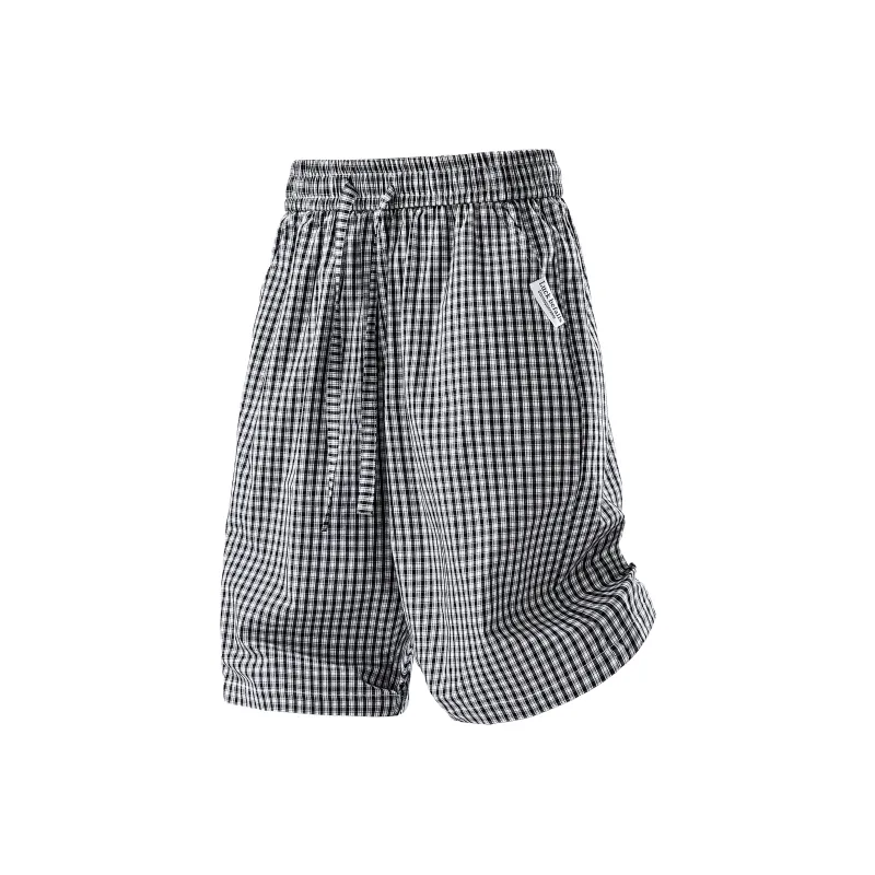 BOTH PLAY Casual Shorts Unisex-0
